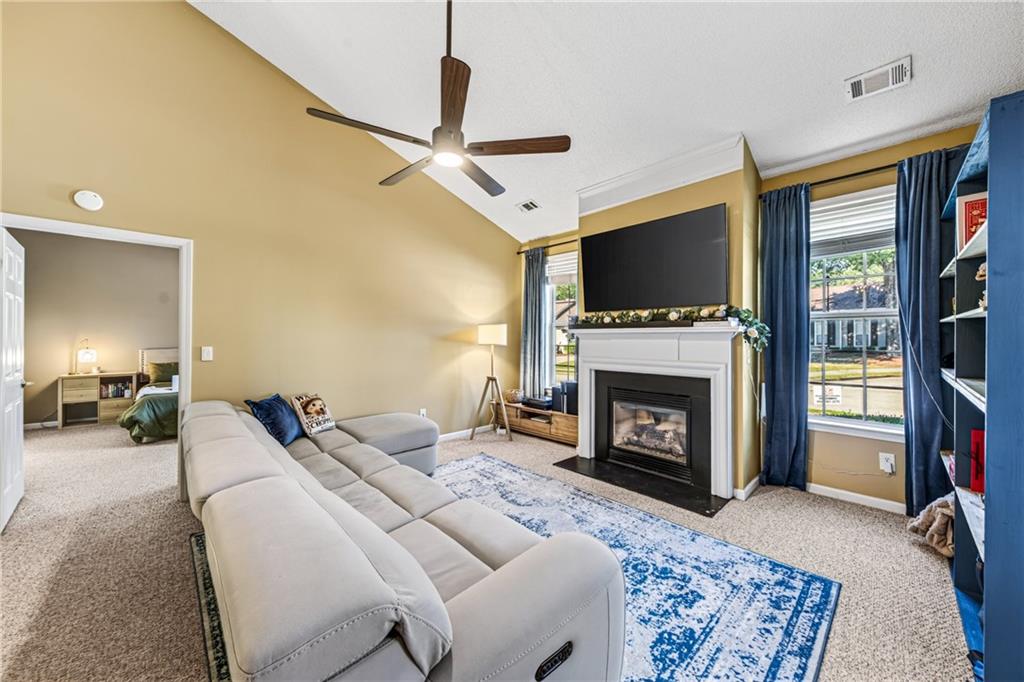 172 Camry Lane Grayson GA 30017