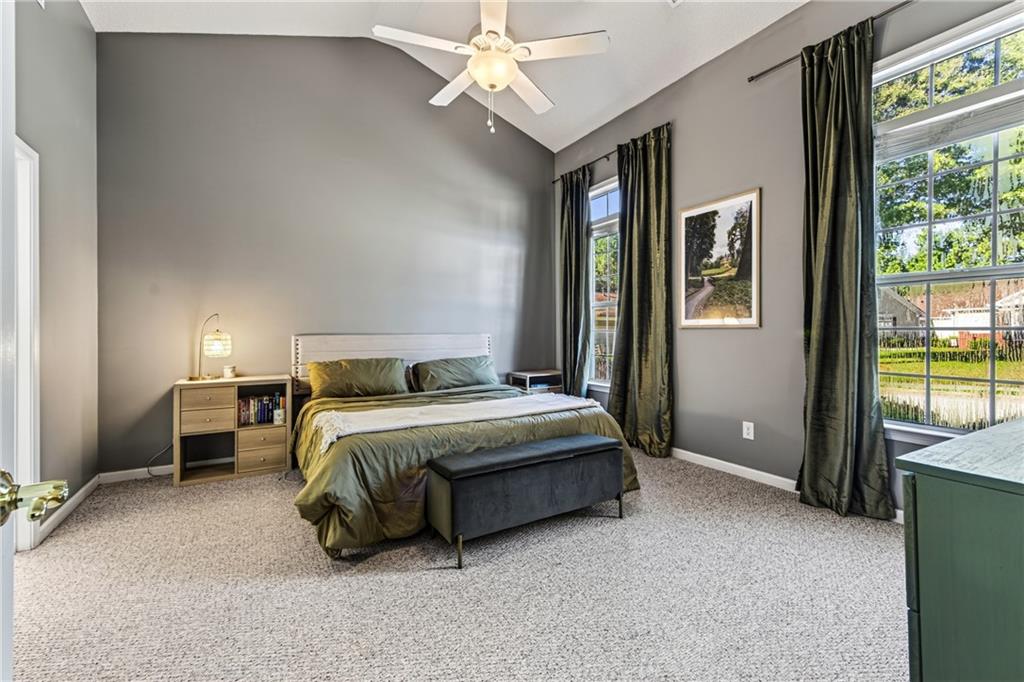 172 Camry Lane Grayson GA 30017