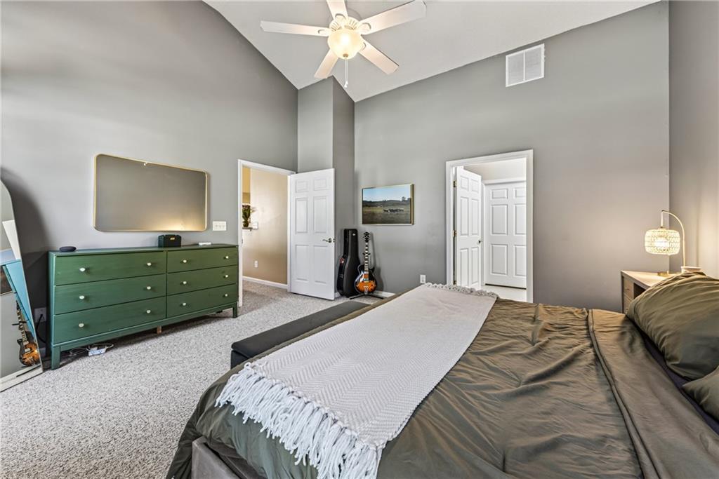 172 Camry Lane Grayson GA 30017