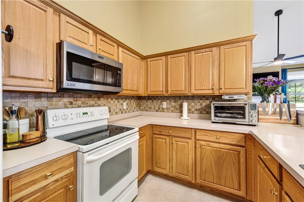 172 Camry Lane Grayson GA 30017