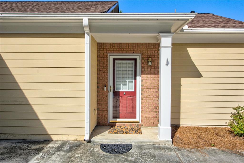 172 Camry Lane Grayson GA 30017