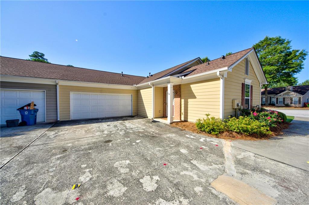 172 Camry Lane Grayson GA 30017