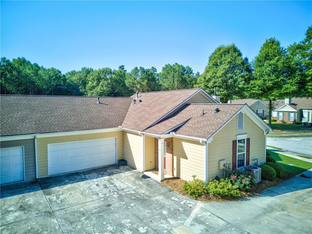 172 Camry Lane Grayson GA 30017