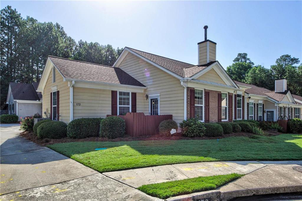 172 Camry Lane Grayson GA 30017