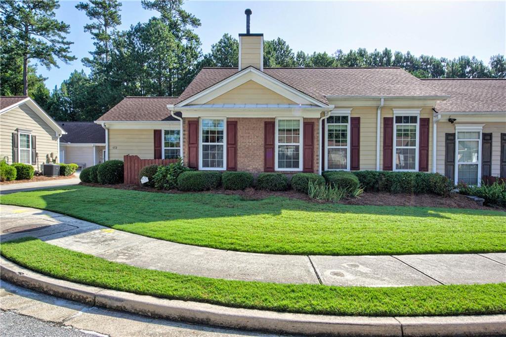 172 Camry Lane Grayson GA 30017