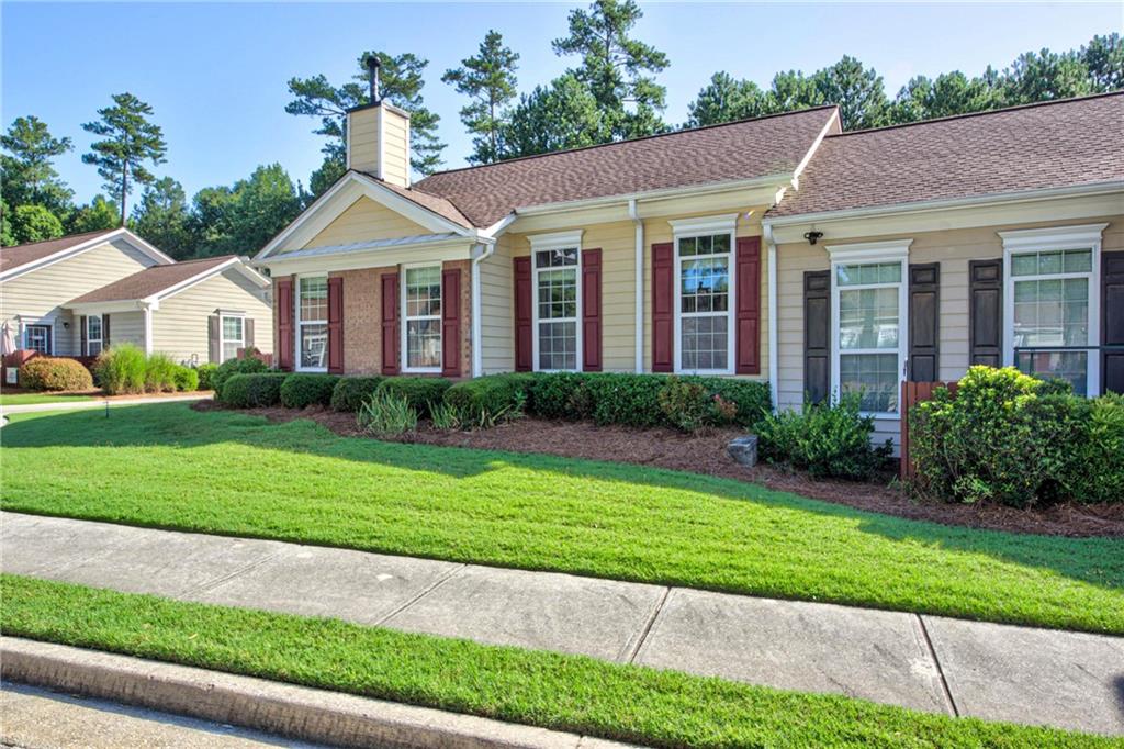 172 Camry Lane Grayson GA 30017