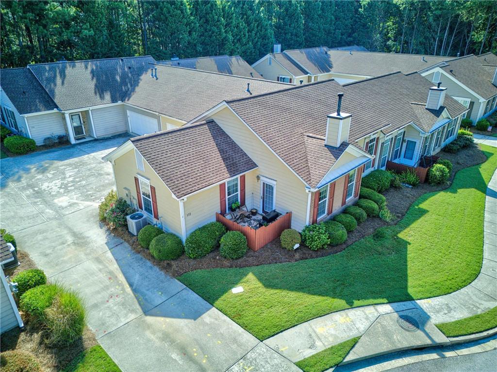 172 Camry Lane Grayson GA 30017
