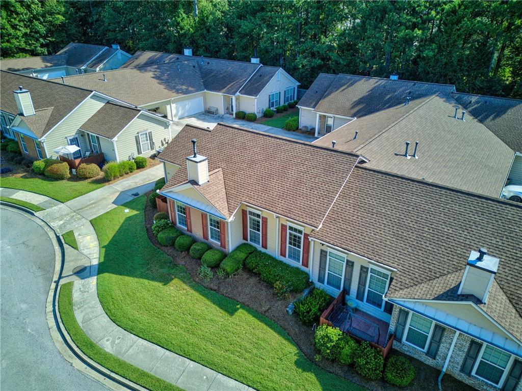 172 Camry Lane Grayson GA 30017