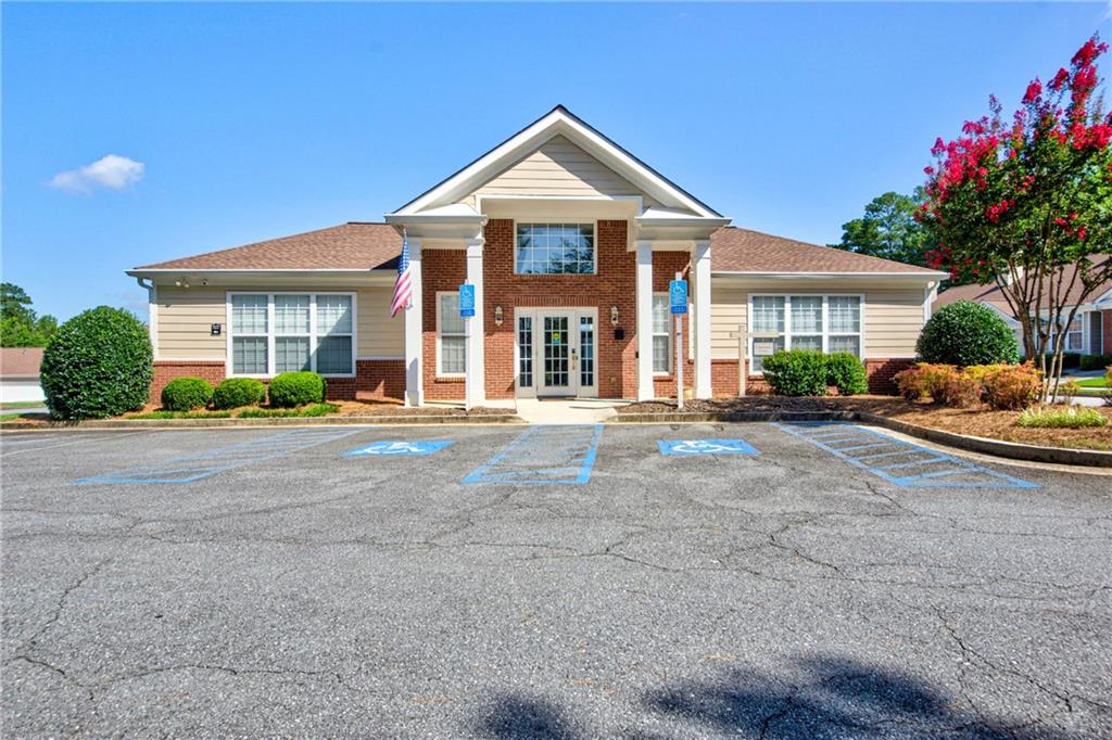172 Camry Lane Grayson GA 30017
