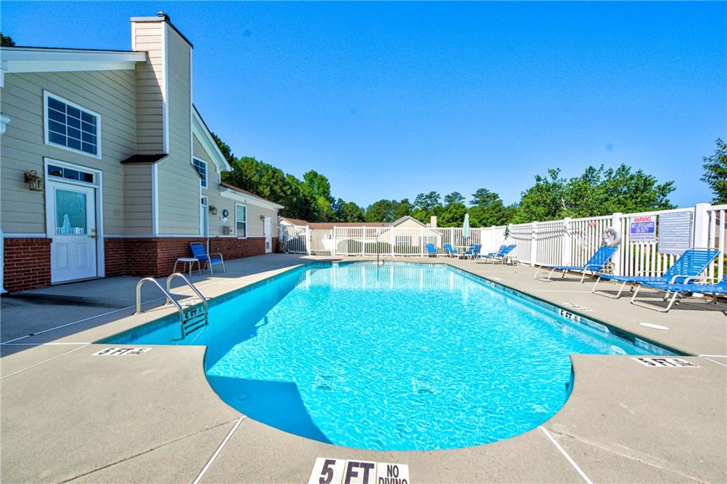172 Camry Lane Grayson GA 30017