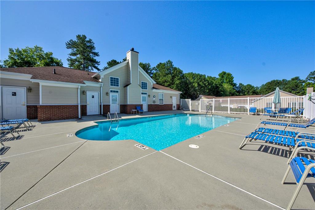 172 Camry Lane Grayson GA 30017
