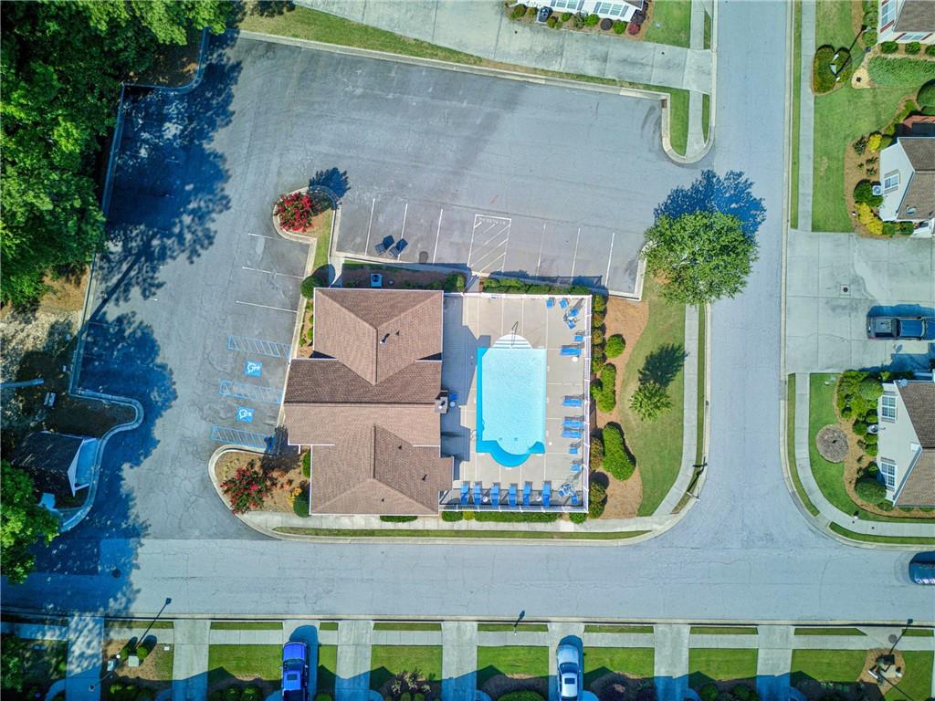 172 Camry Lane Grayson GA 30017