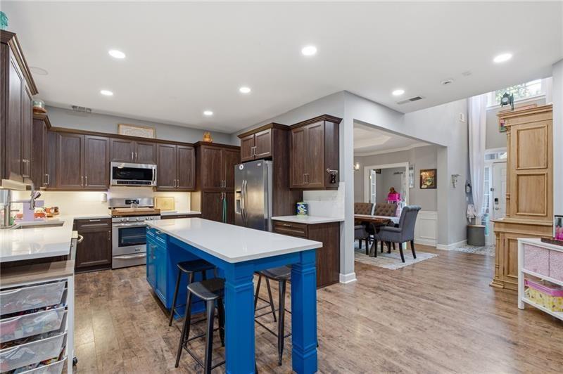 1075 S Bethany Creek Drive Alpharetta GA 30004