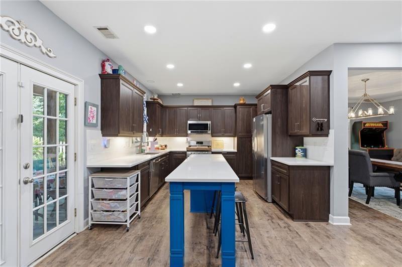 1075 S Bethany Creek Drive Alpharetta GA 30004