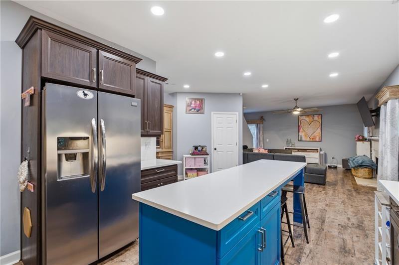 1075 S Bethany Creek Drive Alpharetta GA 30004