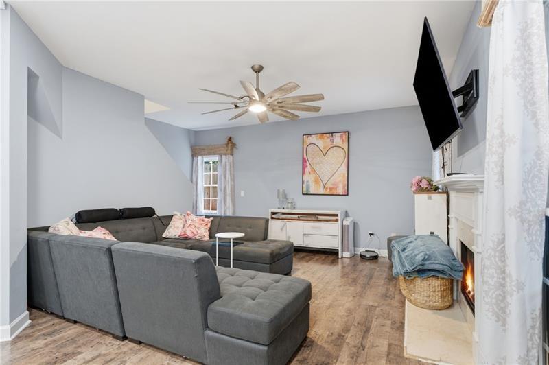 1075 S Bethany Creek Drive Alpharetta GA 30004