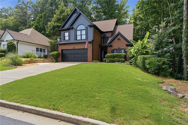 1075 S Bethany Creek Drive Alpharetta GA 30004