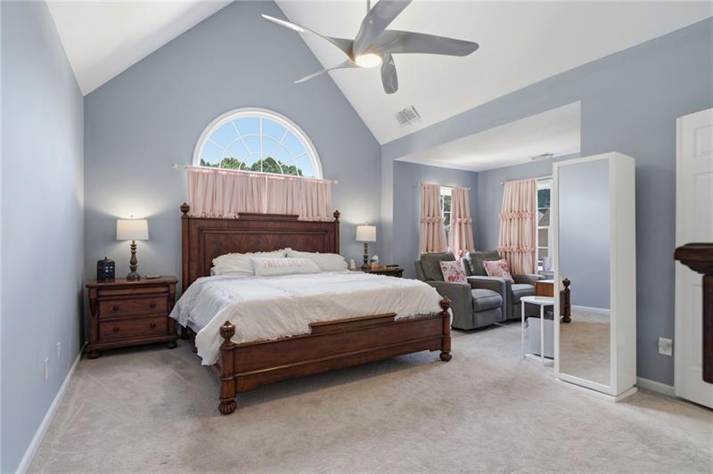 1075 S Bethany Creek Drive Alpharetta GA 30004