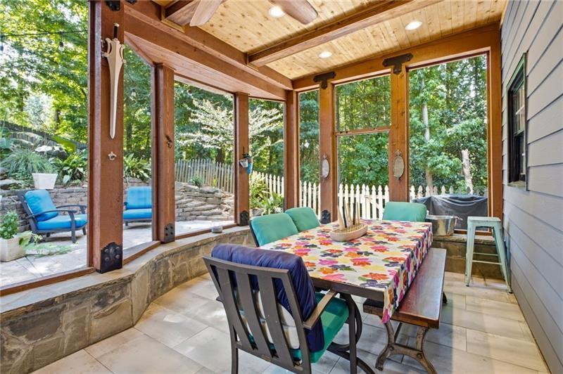 1075 S Bethany Creek Drive Alpharetta GA 30004