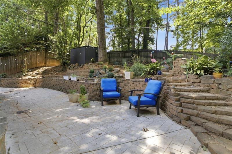 1075 S Bethany Creek Drive Alpharetta GA 30004