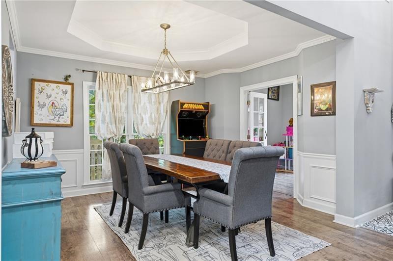 1075 S Bethany Creek Drive Alpharetta GA 30004