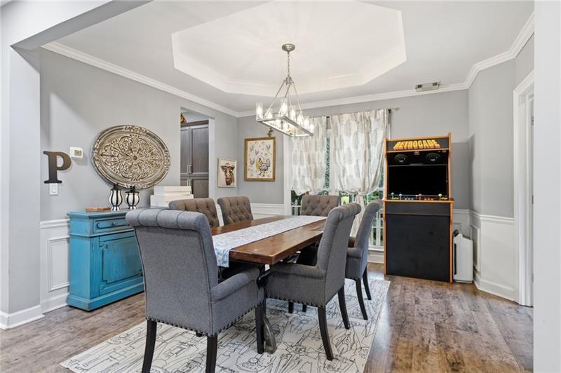 1075 S Bethany Creek Drive Alpharetta GA 30004