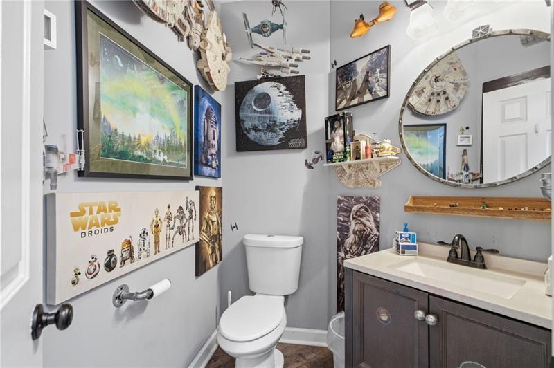 1075 S Bethany Creek Drive Alpharetta GA 30004