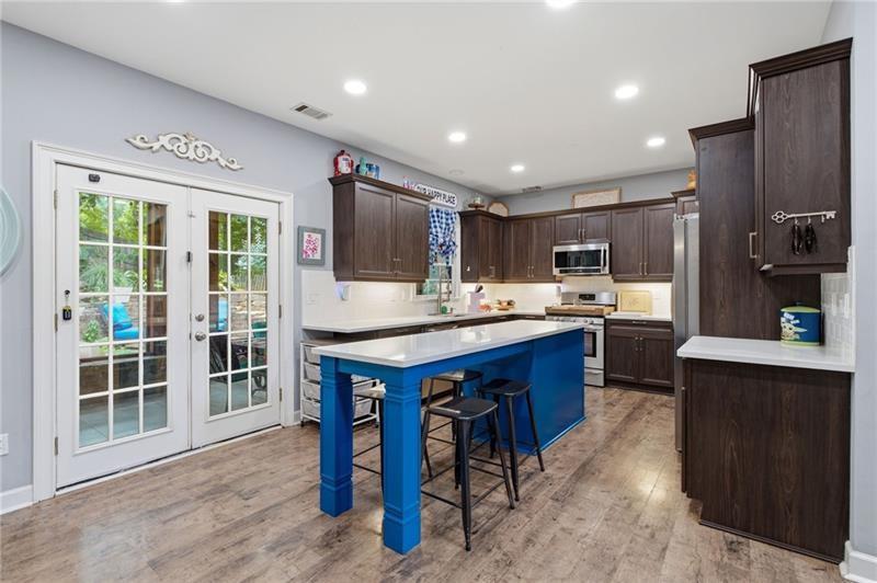 1075 S Bethany Creek Drive Alpharetta GA 30004
