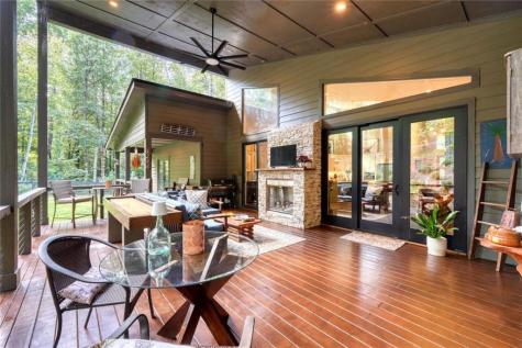 6824 Mountain Laurel Road Hiawassee GA 30546