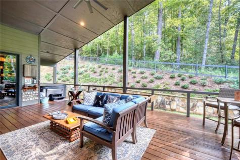 6824 Mountain Laurel Road Hiawassee GA 30546