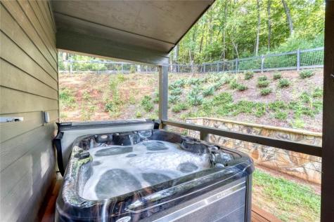 6824 Mountain Laurel Road Hiawassee GA 30546