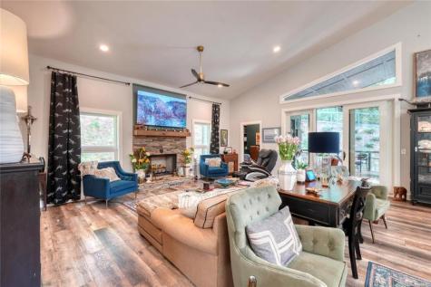 6824 Mountain Laurel Road Hiawassee GA 30546