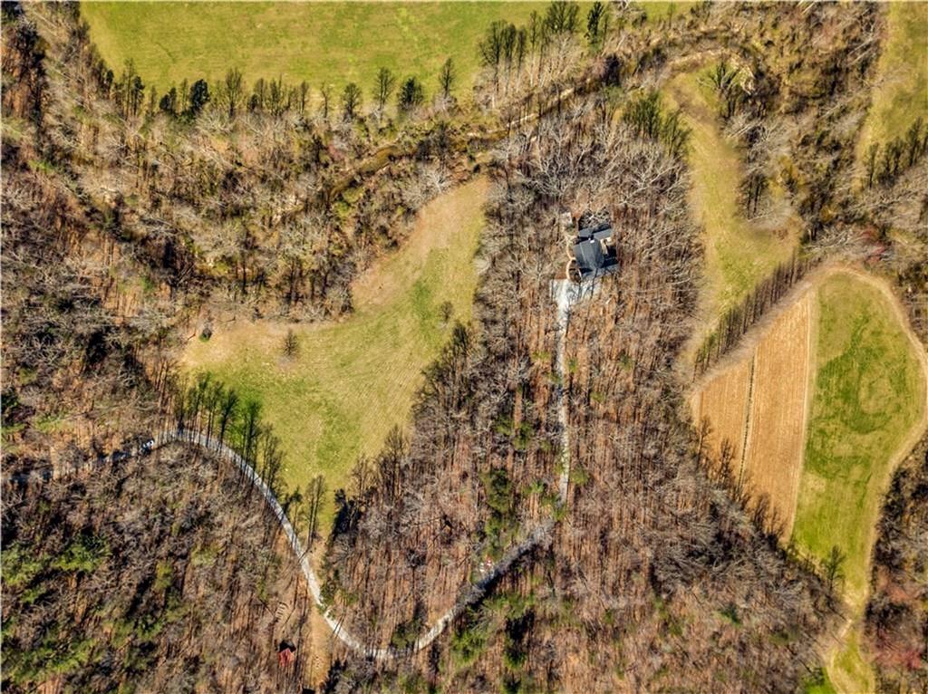 500 Big Sky Trail Dahlonega GA 30533