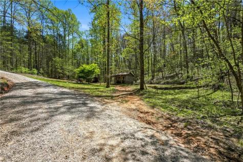 500 Big Sky Trail Dahlonega GA 30533