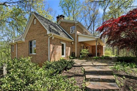 500 Big Sky Trail Dahlonega GA 30533