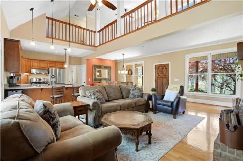 500 Big Sky Trail Dahlonega GA 30533