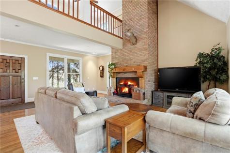500 Big Sky Trail Dahlonega GA 30533