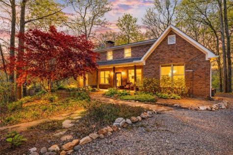 500 Big Sky Trail Dahlonega GA 30533