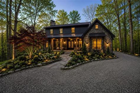 500 Big Sky Trail Dahlonega GA 30533