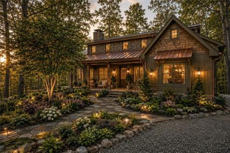 500 Big Sky Trail Dahlonega GA 30533
