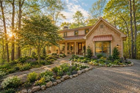 500 Big Sky Trail Dahlonega GA 30533