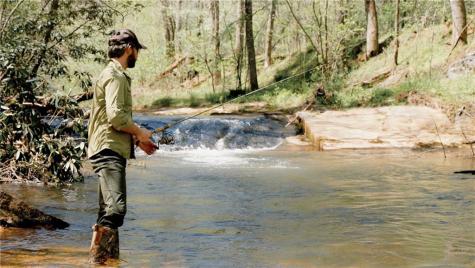 500 Big Sky Trail Dahlonega GA 30533