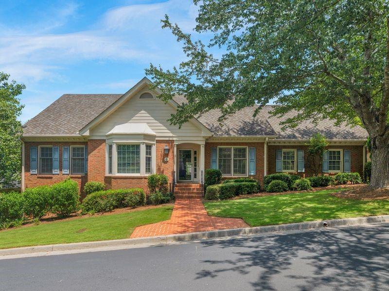 6 Downshire Lane Decatur GA 30033