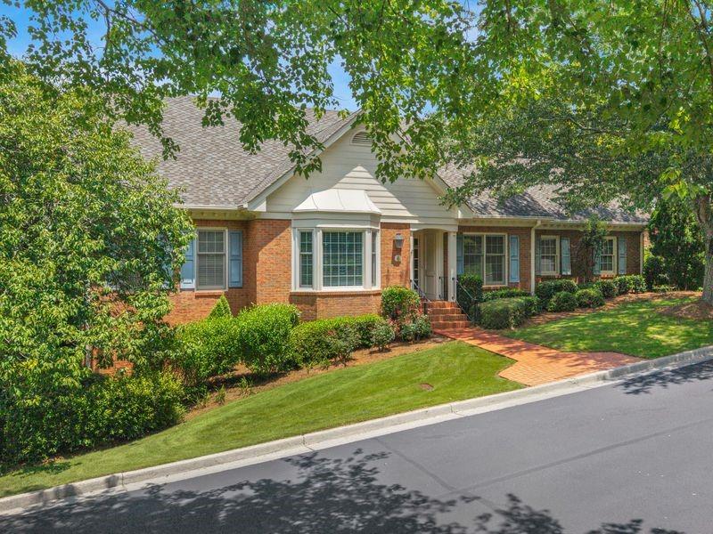 6 Downshire Lane Decatur GA 30033