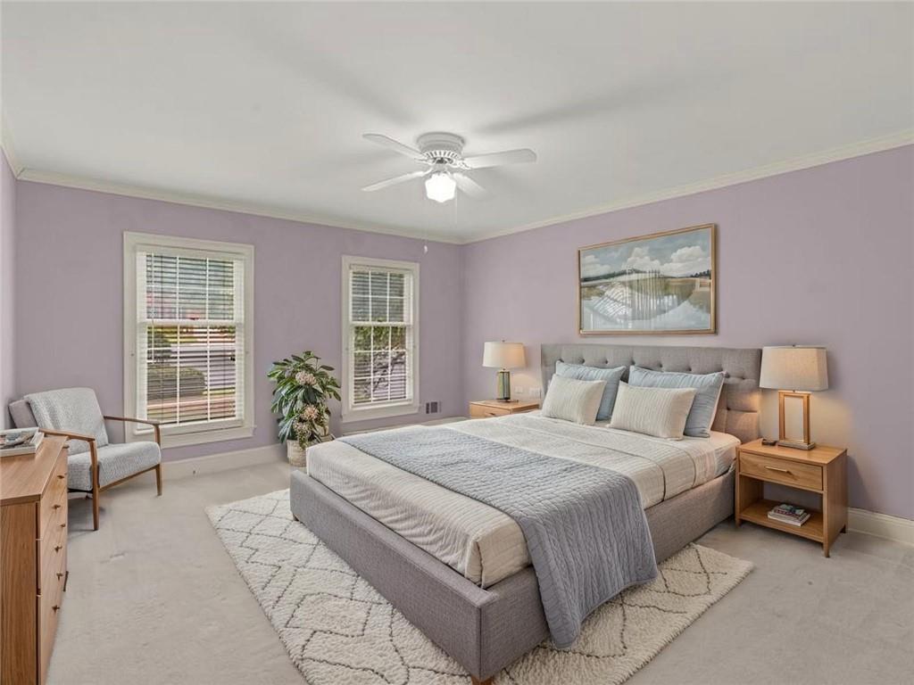 6 Downshire Lane Decatur GA 30033