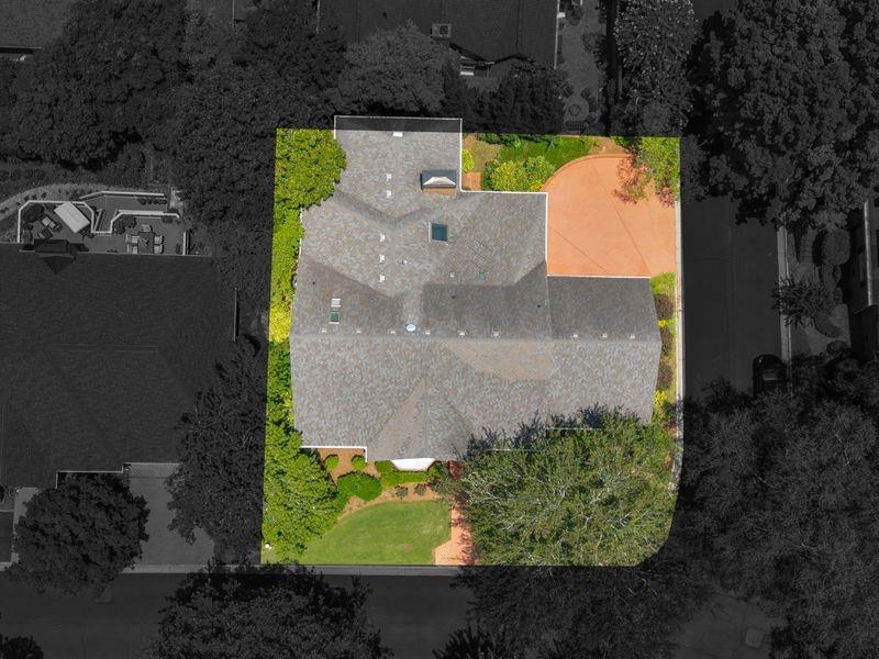 6 Downshire Lane Decatur GA 30033
