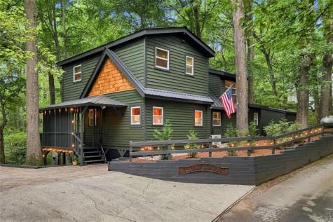 211 Poplar Drive S Jasper GA 30143