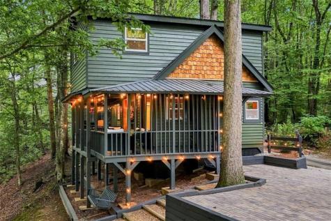 211 Poplar Drive S Jasper GA 30143