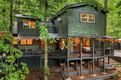 211 Poplar Drive S Jasper GA 30143