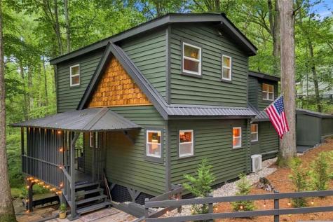 211 Poplar Drive S Jasper GA 30143
